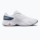 Scarpe da uomo Jordan Trunner Flow white/true blue/black/fire red