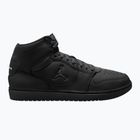Scarpe da uomo Jordan Court Connect Mid black/dark smoke grey