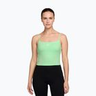 Maglia da allenamento donna Nike One cucumber calm