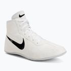Scarpe da lotta Nike Footsweep 2 white/black