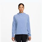 Giacca da running da donna Nike Swift aluminum