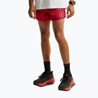 Pantaloncini da corsa da uomo Nike Stride fusion red
