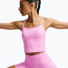 Maglia da allenamento donna Nike One pink rise