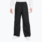 Pantaloni da uomo Nike Windrunner black/white