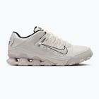 Scarpe da allenamento donna Nike Reax 8 TR sail/phantom/black/metallic silver