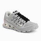 Scarpe da allenamento uomo Nike Reax 8 TR Mesh grey fog/black/sail