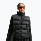 Gilet da donna Nike TF SYN Classic black/sail