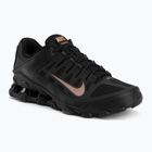 Scarpe da allenamento donna Nike Reax 8 TR black/anthracite/metallic rose gold