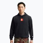 Felpa da uomo Nike Sportswear Club black/black/white