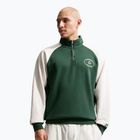Felpa da uomo Nike Sportswear Club fir/phantom/fir