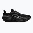 Scarpe da corsa uomo Nike Winflo 12 black/iron grey/metallic silver