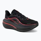 Scarpe da corsa uomo Nike Winflo 12 black/red orbit/dark smoke grey/black