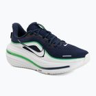 Scarpe da corsa uomo Nike Winflo 12 midnight navy/green spark/summit white