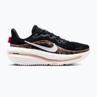 Scarpe da corsa donna Nike Winflo 12 black/british khaki/fusion red/sail