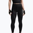Leggings da allenamento donna Nike Pro Sculpt High-Waisted 7/8 black/black