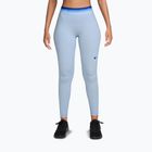 Leggings da donna Nike Pro hydrogen blue/old royal