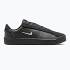 Scarpe da uomo Nike Blacktop black/black/black