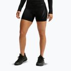 Pantaloncini da allenamento da donna Nike Pro Sculpt black/black
