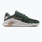 Scarpe da allenamento uomo Nike Flex Train camo green/summit white/cream Ii/black