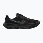 Scarpe da corsa uomo Nike Revolution 8 black/dark smoke grey/iron grey/white