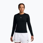 Longsleeve da donna Jordan Sport black/white