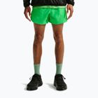 Pantaloni corti da uomo Nike Stride Dri-Fit foderati 5" verde brillante