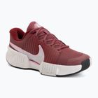 Scarpe da tennis donna Nike GP Challenge Pro team red/vast grey/black/white