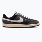 Scarpe da uomo Jordan Air Skyline Low LE black/off white/anthracite/black