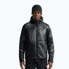 Giacca da corsa da uomo Nike Miler Aerolayer black/dmoke grey