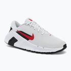 Scarpe da allenamento uomo Nike Flex Train off white/white/black/university red