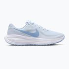 Scarpe da corsa donna Nike Revolution 8 football grey/white/anthracite/aluminum