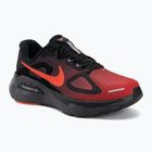 Scarpe da corsa uomo Nike Structure Plus black/university red/bright crimson