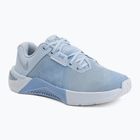 Scarpe da allenamento donna Nike Metcon 10 hydrogen blue/aluminum/hydrogen blue
