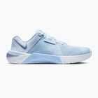 Scarpe da allenamento donna Nike Metcon 10 hydrogen blue/aluminum/hydrogen blue