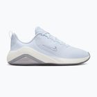 Scarpe da allenamento donna Nike Bella 7 football grey/sail/metallic cool grey