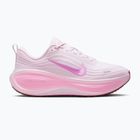 Scarpe da corsa donna Nike Vomero Plus bleached lilac/pink rise/light magenta