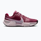 Scarpe da tennis donna Nike GP Challenge Pro team red/vast grey/black/white
