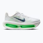 Scarpe da corsa uomo Nike Vomero Premium white/green spark/midnight navy