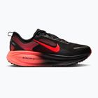 Scarpe da corsa uomo Nike Vomero 18 black/university red/bright crimson