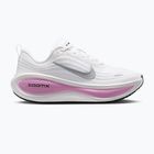 Scarpe da corsa donna Nike Vomero Plus white/bleached lilac/metallic silver