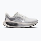 Scarpe da corsa donna Nike Vomero 18 summit white/sail/metallic silver