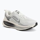 Scarpe da corsa donna Nike Vomero 18 summit white/sail/metallic silver