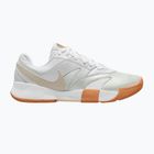 Scarpe da tennis uomo Nike Court Lite 4 White/Summit White/Linen/Light Orewood Brown