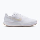 Scarpe da tennis uomo Nike Vapor Lite 3 White/Summit White/Light Orewood Brown