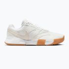 Scarpe da tennis uomo Nike Court Lite 4 White/Summit White/Linen/Light Orewood Brown