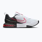 Scarpe da allenamento uomo Nike Air Max Alpha Trainer 6 pure platinum/black/ white/university red