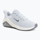 Scarpe da allenamento donna Nike Bella 7 football grey/sail/metallic cool grey