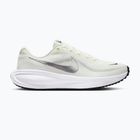Scarpe da corsa donna Nike Revolution 8 sail/white/black/metallic silver