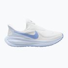 Scarpe da corsa donna Nike Revolution 8 EasyOn white/football grey/aluminum