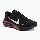 Scarpe da corsa uomo Nike Journey Run black/dark smoke grey/red orbit/white